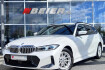 BMW Série 3 M-Sport 320 i m sport adapt.led acc alarm hifi dab touring