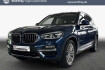 BMW X3 Luxury Line xdrive20i aut. luxury line led* hrman/kardon*