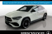 Mercedes GLA AMG Line Benz gla 250 amg line+night+pano+mbux+navi p.+led+pdc
