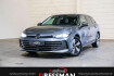 Volkswagen Passat SW Elegance Passat variant tdi dsg elegance acc matrix navi