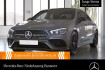 Mercedes CLA AMG Line Benz cla 250 e amg+night+pano+led+burmester+19?+8g