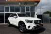 Mercedes GLC  Benz glc 200 4matic*pdc*led*360*temp*eq*wenig km