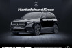 Mercedes GLB AMG Line Benz glb 180 glb 180 amg line+pano+easypack+night+ambiente led