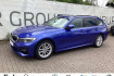 BMW Série 3 Advantage 320 d xdrive a hud ad el. pano navi leder memory sitze