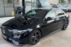 Mercedes Classe A AMG Line Benz a 220 d amg pano rfk ambient keyless burm navi