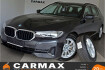 BMW Série 5  520 d xdrive touring leder navi led standheizung