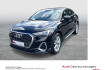 Audi Q3 S-Line 35 tdi s line navi acc shz