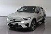 Volvo C40 Plus plus recharge pure electric 82kwh ahk pano