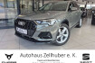 Audi Q3 Advanced 40tfsi quattro s tronic *ahk*acc*navi*shz*