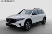 Mercedes EQB Electric Art Benz eqb 300 4m *electric art*pts*kamera*night paket*