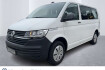 Volkswagen Caravelle Comfortline T6.1 caravelle 2.0 tdi sitzheizung navi pdc
