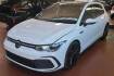 Volkswagen Golf GTD  Golf gtd *19zoll/schwarz*panorama*kamera*dcc*carplay*
