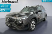 Mercedes EQB Progressive Benz eqb 250 progressive night pano keyless totwinkel
