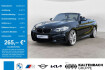 BMW Série 2 Coupé  Bmw 240  240 mi cabrio facel. led w lan navi shz pdc