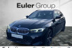 BMW Série 3 M-Sport 330 e tour m sport acc hifi hud leder led lc prof nav