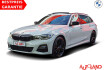 BMW Série 3 M-Sport 330 330e touring m sport head up totwinkel leder pdc