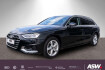 Audi A4 Advanced advanced 45tfsi quattro navi matrix ahk