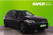 Mercedes GLC AMG Line Benz glc 300 d 4matic 9g tronic amg line led+navi+ahk