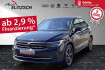 Volkswagen Tiguan Active tdi active dsg led navi acc ahk shz