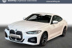 BMW Série 4 Coupé M-Sport Bmw 420  420 i coupe m sport  shz  ahk  led  pdc