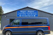 Volkswagen Crafter Trendline crafter kasten/kombi 2.0 tdi 102ps 9 sitzer klima