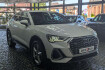 Audi Q3 S-Line sportback 40 tdi 3x s line leder acc ahk 360