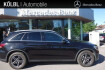 Mercedes GLC AMG Line Plus Benz glc 200 glc 200 4m amg line led kamera tot spur easy shz