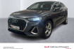 Audi Q3 S-Line 35 tdi s line quattro s tronic navi