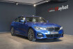 BMW Série 3 Sport 330 e m sport lcprof laser 360 hud acc h&k ad.fwk