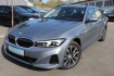 BMW Série 3 Sport 330 d xdrive tour.+hud+lenkradh.+17z+live cockpit prof