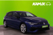 Volkswagen Golf R  Golf r viii 2.0tsi 4motion dsg +led+navi+kamera