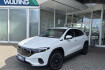Mercedes EQA Progressive benz eqa  benz eqa 250 ahk progressive paket kam keyl memor