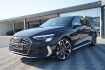 Audi S3  sportback 2.0 tfsi*quattro*b&o*kamera*acc*led