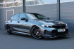 BMW Série 3 M-Sport 330 i m/carplay/shz/lhz/totw/spur/kamera/r20