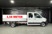 Volkswagen Crafter Trendline crafter pritsche doka ahk navi klima kamera