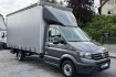 Volkswagen Crafter Trendline crafter xxl koffer schiebeplane klima kamera 1hd