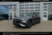 Mercedes EQB AMG Line Benz eqb 250 eqb 250 amg line led navi mbux styling/klima