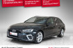 Audi A4 S-Line 40 tfsi s line kamera carplay ahk navi+