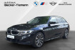 BMW Série 3 M-Sport 330 d xdrive touring | ahk | acc | komfortzg | led | n