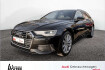 Audi A6 Design avant 40 tdi design ahk leder pano kam acc