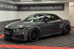 Audi TT Coupé  Tt 40 tfsi*s line*competition*b&o*20 »