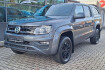 Volkswagen Amarok Dark Label v6 doka 4motion hardtop ahk/kamera/tempo