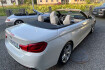 BMW Série 4 Coupé Advantage Bmw 430  430 i cabrio x drive 1hand harman/kadon