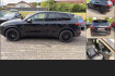 Porsche Cayenne Platinum Edition 3.0 d v6 platinum edition 1. hd. 20 zoll