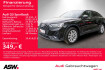 Audi Q3 S-Line 35tfsi navi led rfk shz epc vc