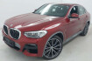 BMW X4 M-Sport X xdrive 30 d m sport x /leder /navi / 21 zoll