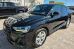 Audi Q3 S-Line sportback hybrid 45 tfsi e 1 4 s line keyless