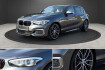 BMW Série 1 Special 140 special edition leder led h&k navi rfk key