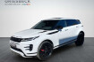 Land Rover Range Rover Evoque R-Dynamic HSE Range rover evoque 2.0 d165 r dynamic hse acc*sd