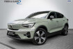 Volvo C40 Ultimate ultimate recharge